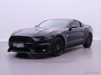 Ford Mustang 5,0 Fastback Ti-VCT V8 (2019)