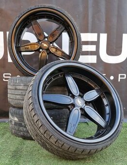 5x108 R20 WOLF límce +☀️letní pneu POUŽITÝ STAV