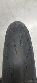 Pneu Pirelli Rosso Corsa 2 120 70 17 dot 2022 - 1