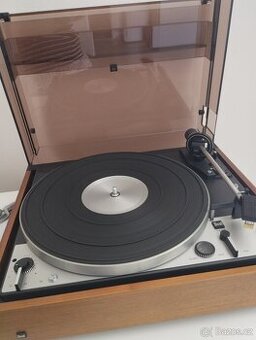 Gramofon DUAL 1229 - 1