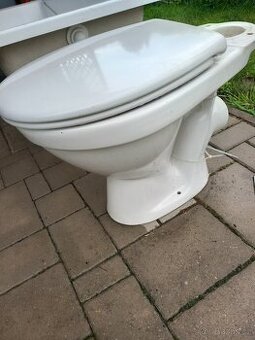 WC misa