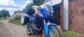 Honda 1000 L Africa twin