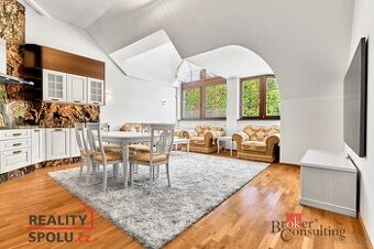 Prodej, byty/3+kk, 137 m2, Divadelní náměstí 2132/19, 36001 