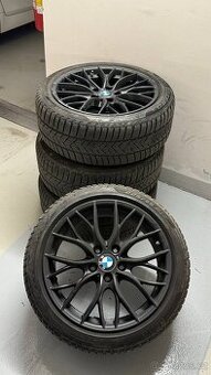 Kola bmw r18 5x120