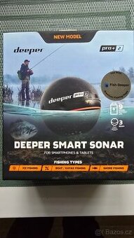 Deeper Pro + 2