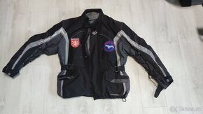 Moto bunda IXON XXL