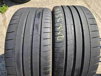 245/35ZR19 (93Y) Michelin Pilot Super Sport 6mm 2ks
