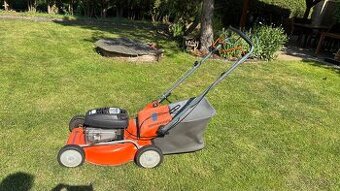 Benzínová sekačka Husqvarna