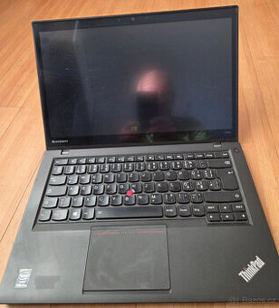 Lenovo Thinkpad T440s i7-4600