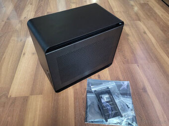 Streacom DA2 V2 Black