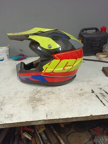 Mx agresive