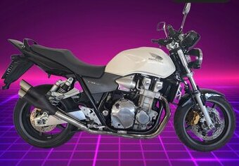 Honda CB 1300 ABS