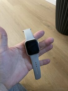 Apple watch 5
