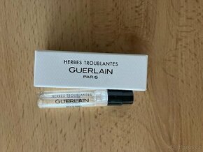Guerlain Paris Herbes Troublantes Edp. Vapo. 2ml
