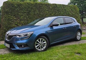Renault Megan4