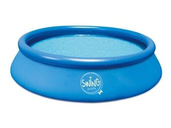 BAZÉN SWING 4,57X1,22m Mountfield