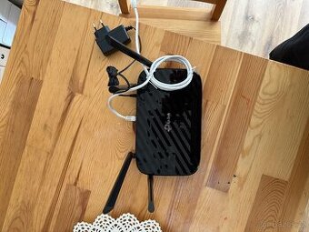 Wifi router tplink