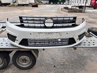 Nárazník VW Caddy 2015-20