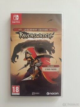 Ravenswatch - 1