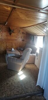 Sedací souprava