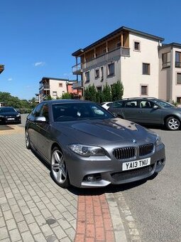 BMW 530D