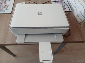 HP Envy 6020e tiskárna