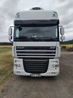 DAF XF105/460EEV