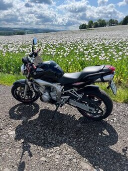 Fazer 600