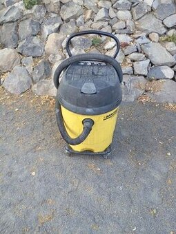 Průmyslový vysavač Karcher