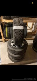 Pneumatiky Hankook