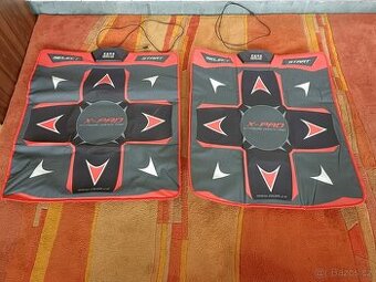 X-PAD Extreme Dance Pad