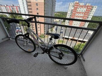 Horské kolo dívčí Dema 26"