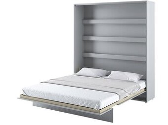 Postel výklopná 180/200cm