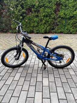 Horské kolo SCOTT dětské, vel. 20”