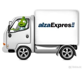 🚛 Hledáme ZÁVOZNÍKA pro rozvoz bílé techniky a TV