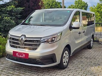 Renault Trafic, 2.0 DCI L2H1 | 2024 | 12800 km | 81 kW | DPH