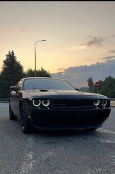 Dodge Challenger 3.6 V6