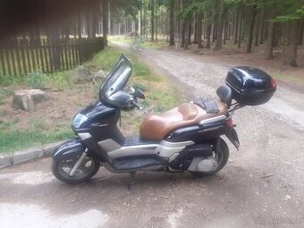 Prodám Yamaha Versity 300 r.v.2004