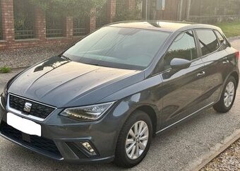 Seat Ibiza 1.0 TSI 95 Style