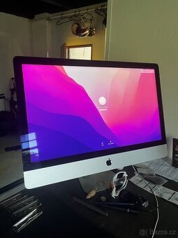 iMac 27" - 1