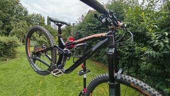NS bikes define 150 Carbon