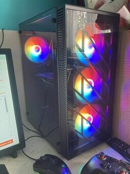herni pc