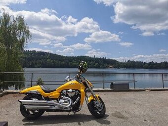 Suzuki Intruder 1800