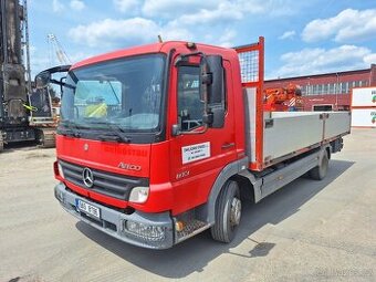 MB ATEGO 813