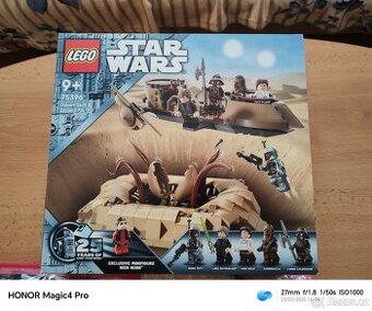 Lego star wars 75396