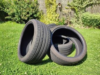 Pneumatiky Hifly HFBOS 235/35 R19