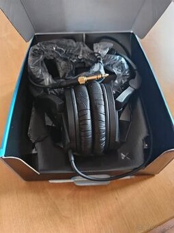 Sluchátka SENNHEISER HD 280 PRO 113 dB 64 Ohm 8-25000 Hz + A