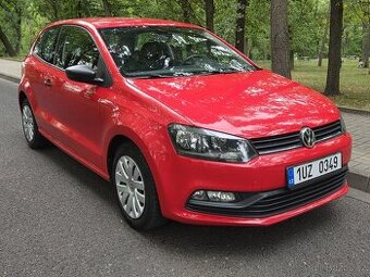 Prodám Volkswagen Polo 1.0 Mpi 44 Kw V Dobrém Stavu