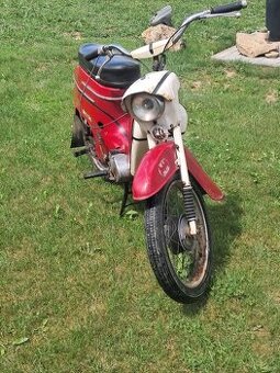 Jawa 20-220