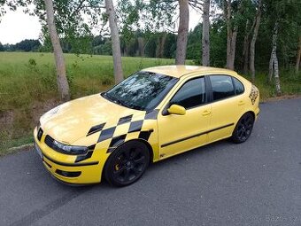 Seat LEON 1.8 T 4x4